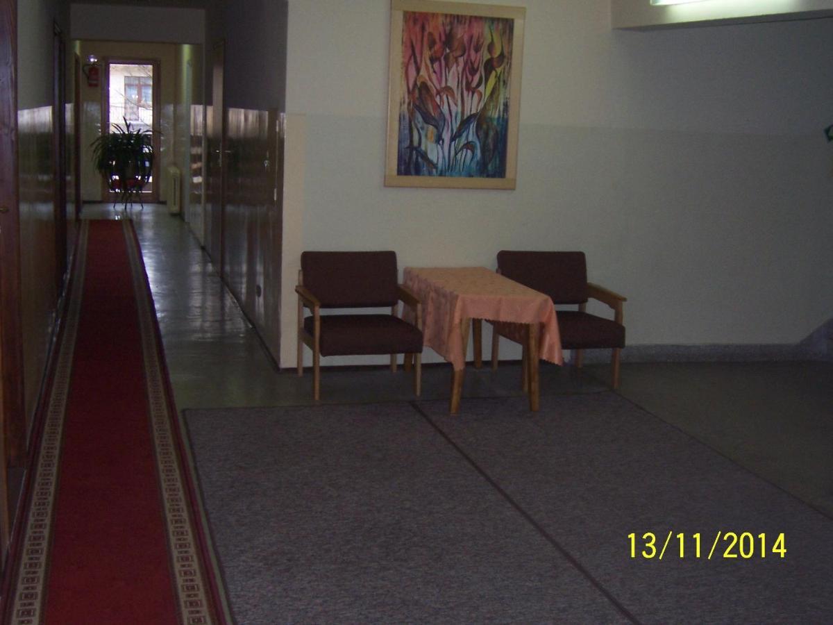 Osrodek Szpulki Hotell Zakopane Exteriör bild
