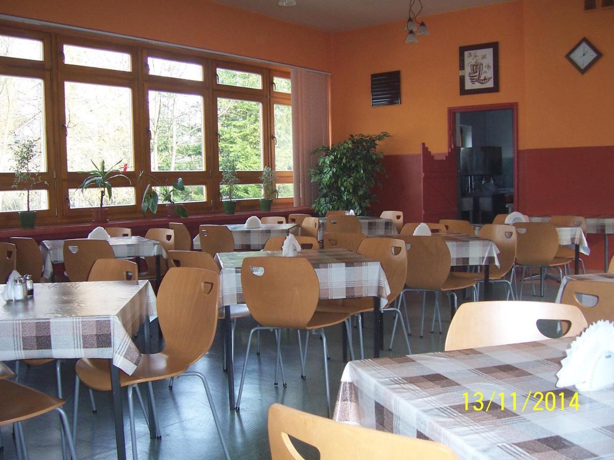 Osrodek Szpulki Hotell Zakopane Exteriör bild