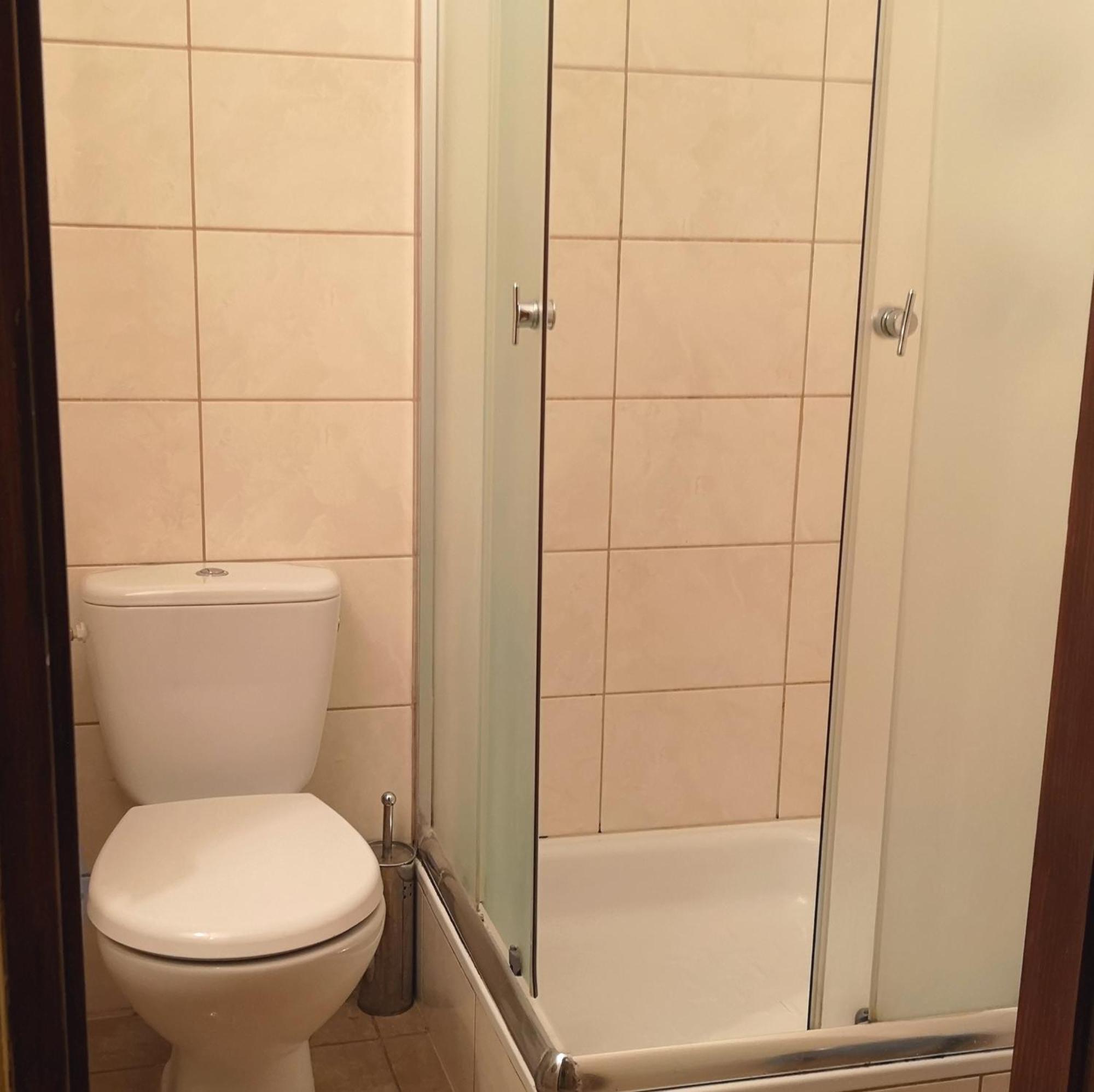 Osrodek Szpulki Hotell Zakopane Exteriör bild