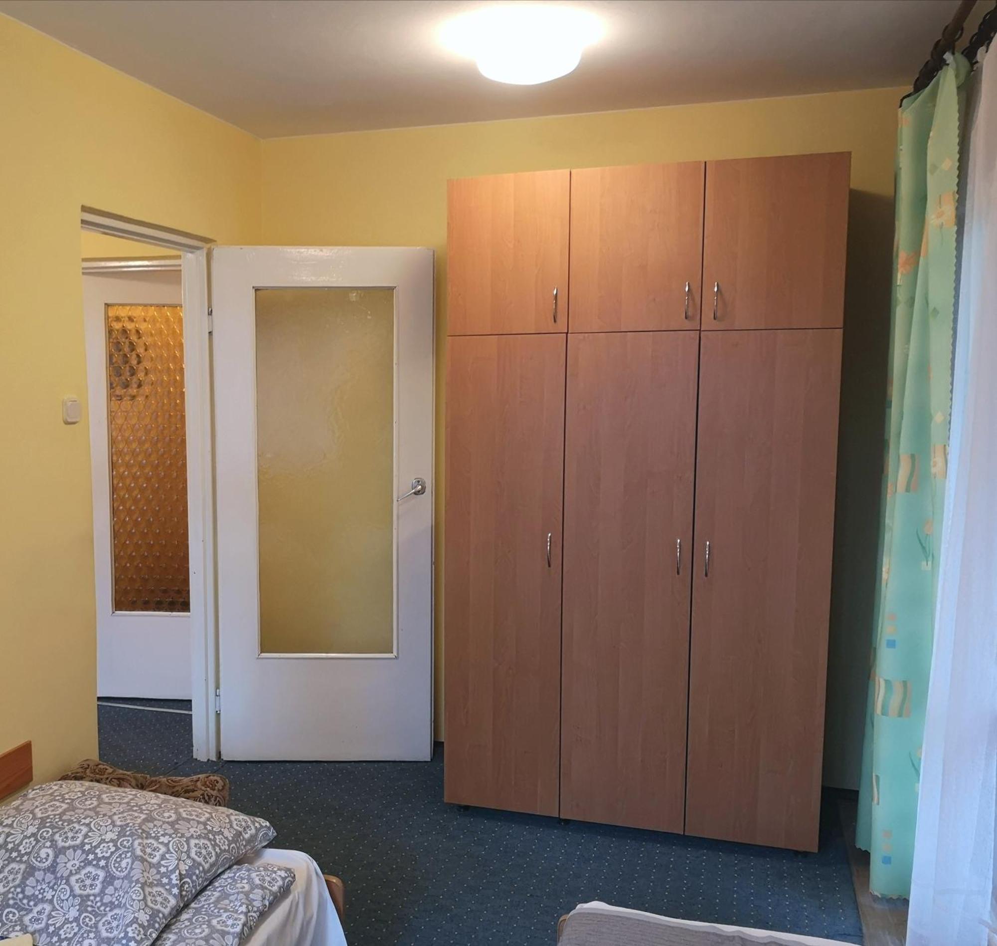 Osrodek Szpulki Hotell Zakopane Exteriör bild