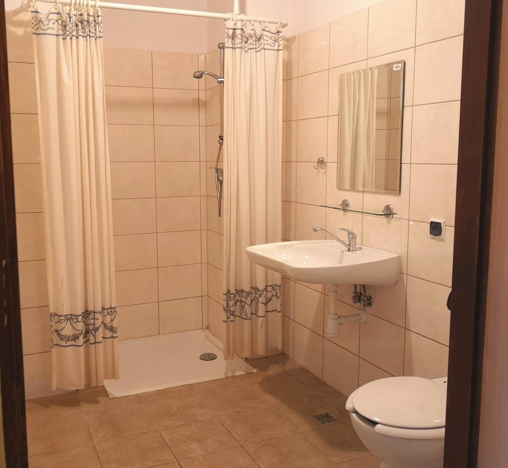 Osrodek Szpulki Hotell Zakopane Exteriör bild
